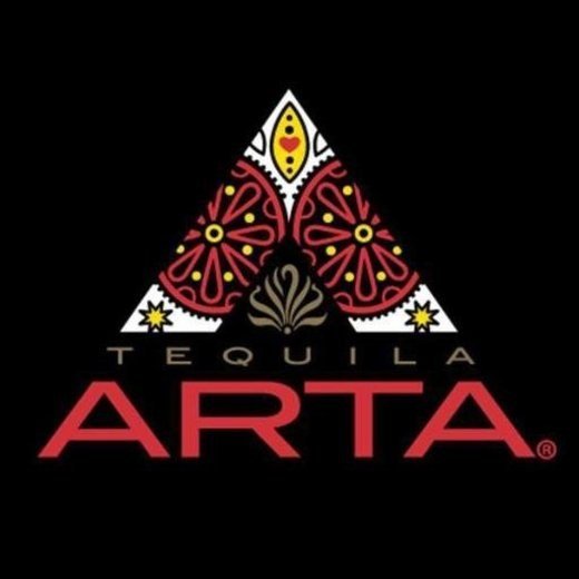 Logo de Arta Tequila