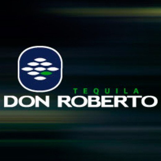 Logo de Don Roberto