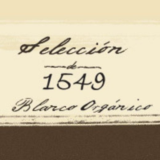 Logo de ArteNOM Selección de 1549