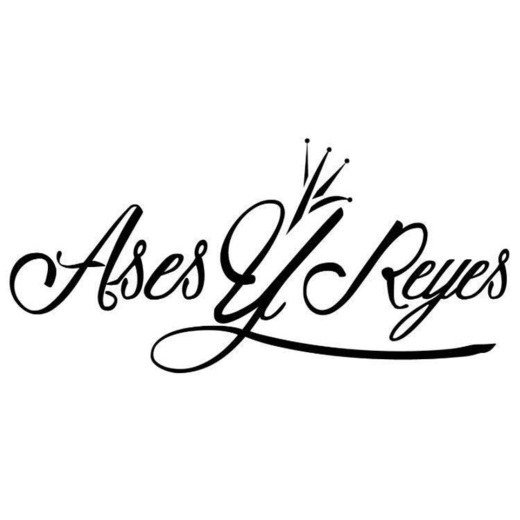 Logo de Ases y Reyes