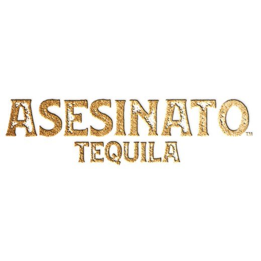 Logo de Asesinato Tequila