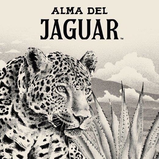 Logo de Alma del Jaguar
