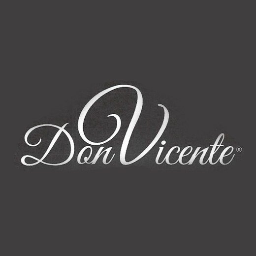 Logo de Don Vicente