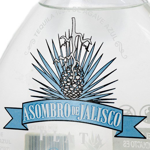 Logo de Asombro De Jalisco