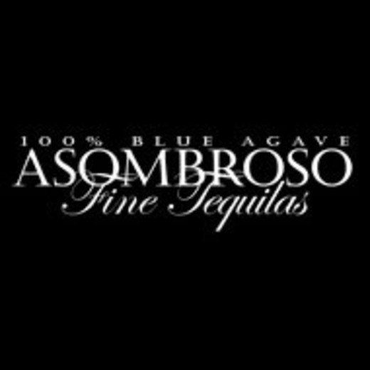 Logo de AsomBroso