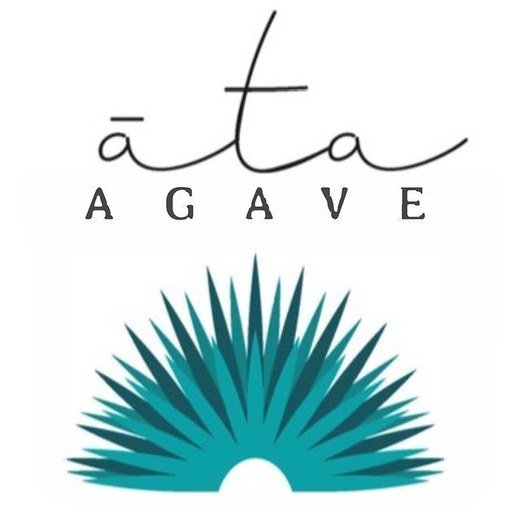 Logo de Ata Agave