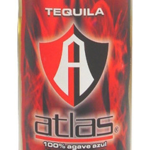Logo de Atlas