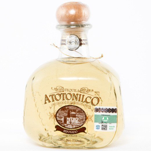 Logo de Atotonilco