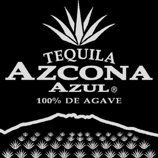 Logo de Azcona Azul