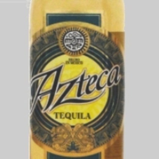 Logo de Azteca