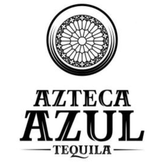 Logo de Azteca Azul