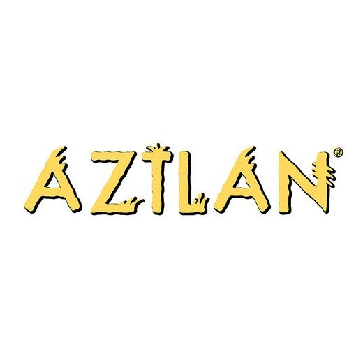 Logo de Aztlan