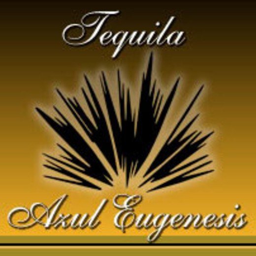 Logo de Azul Eugenesis
