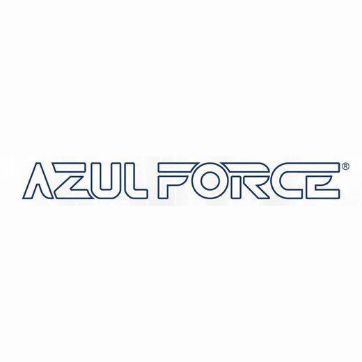 Logo de Azul Force