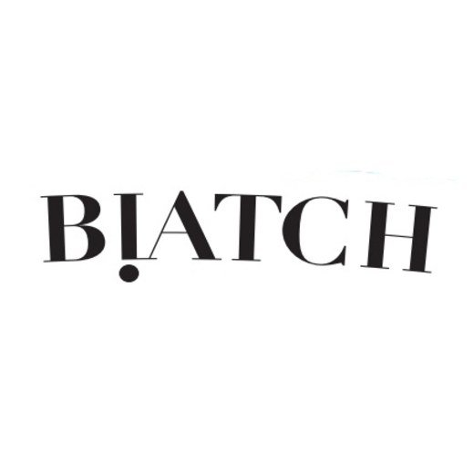 Logo de B!ATCH