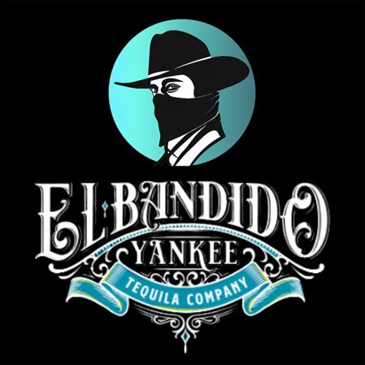 Logo de El Bandido Yankee