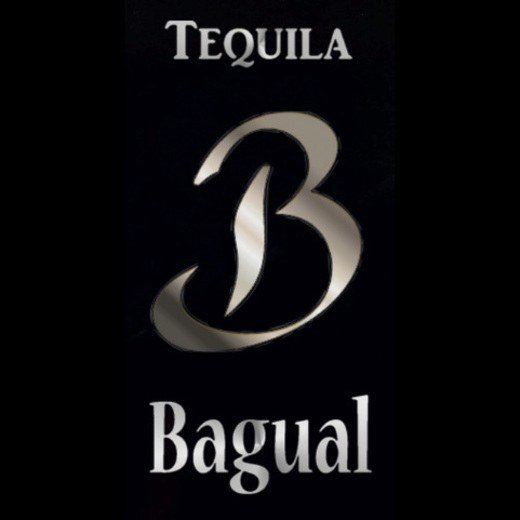 Logo de Bagual Tequila