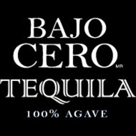Logo de Bajo Cero