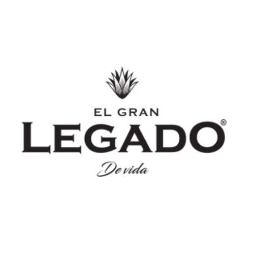 Logo de El Gran Legado de Vida