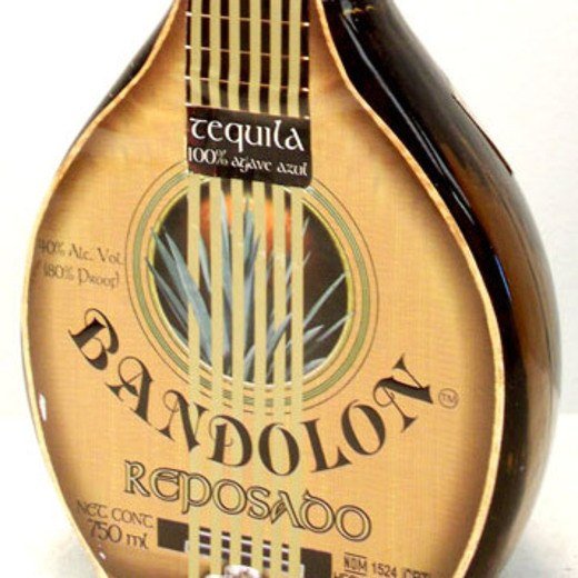 Logo de Bandolon