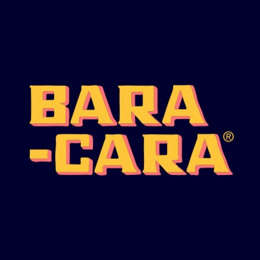 Logo de Bara-Cara