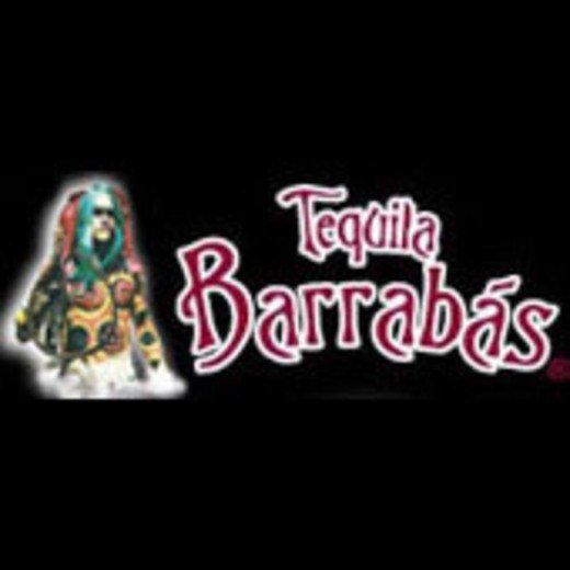 Logo de Barrabás
