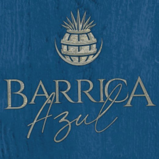 Logo de Barrica Azul