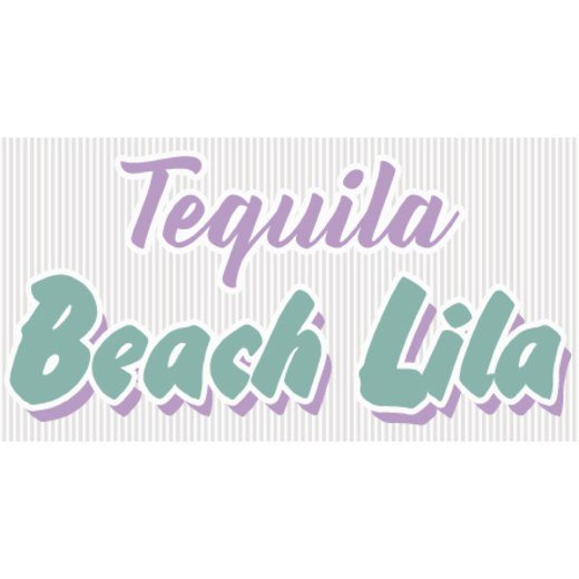Logo de Beach Lila