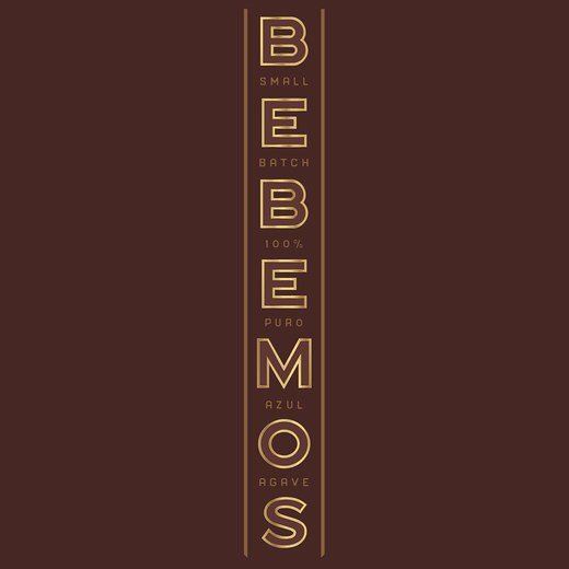 Logo de Bebemos