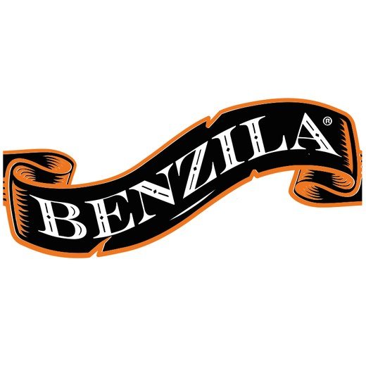 Logo de Benzila