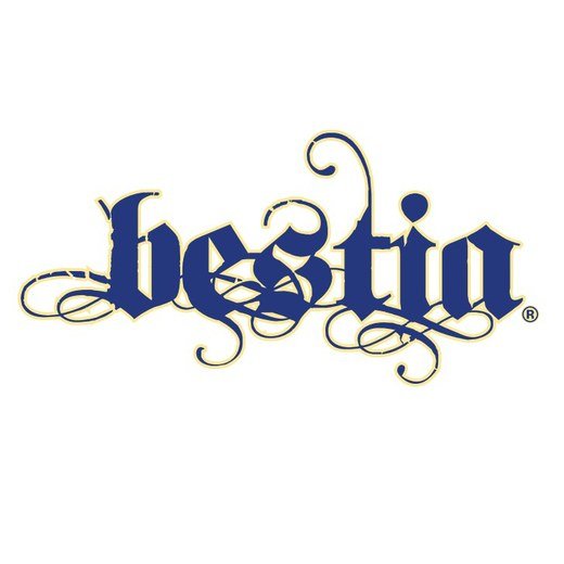 Logo de Bestia