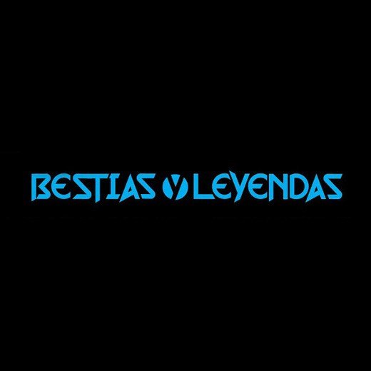 Logo de Bestias y Leyendas