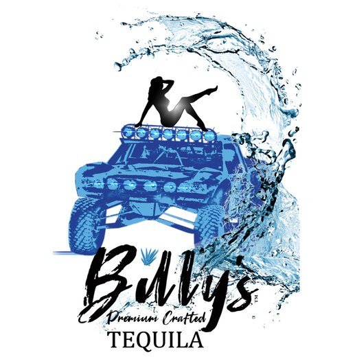 Logo de Billy's Tequila