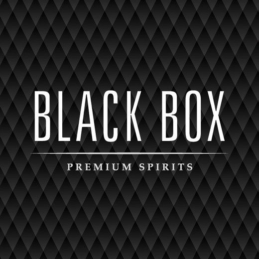 Logo de Black Box