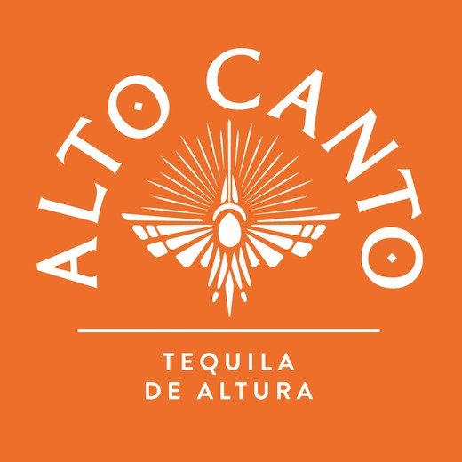 Logo de Alto Canto