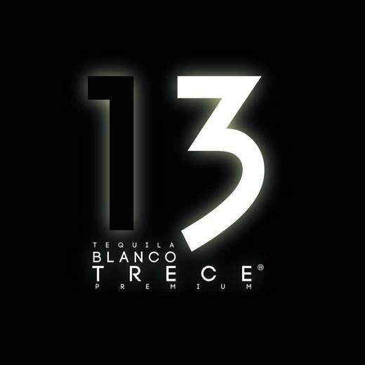Logo de Blanco 13