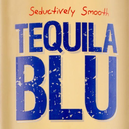 Logo de Blu