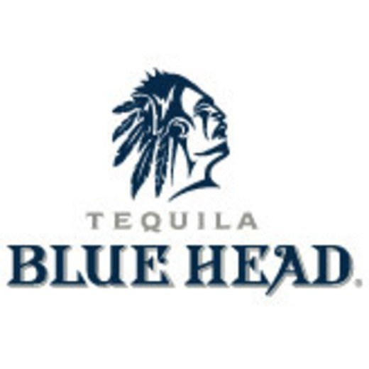 Logo de Blue Head