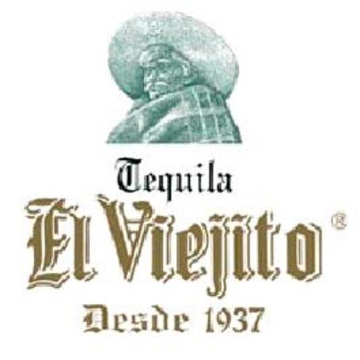Logo de El Viejito