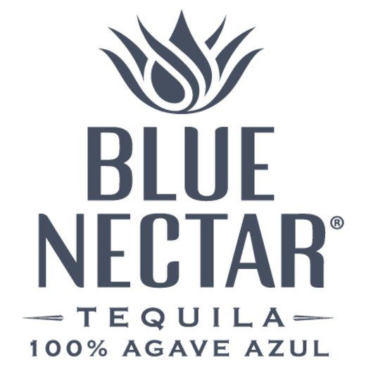 Logo de Blue Nectar