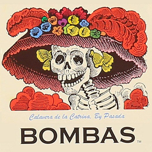 Logo de Bombas