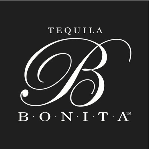 Logo de Bonita Tequila