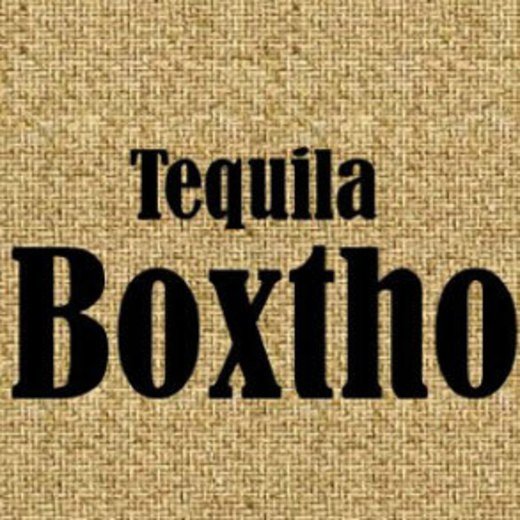 Logo de Boxtho