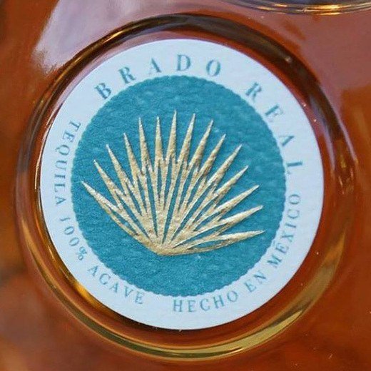 Logo de Brado Real