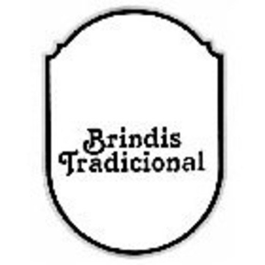 Logo de Brindis Tradicional