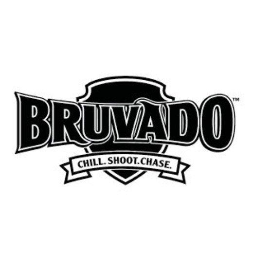 Logo de Bruvado