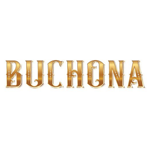 Logo de Buchona