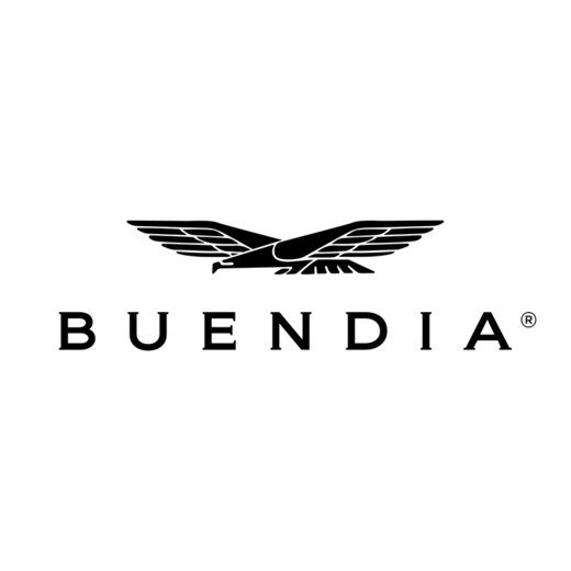 Logo de Buendia