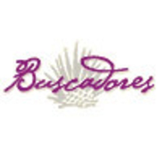 Logo de Buscadores