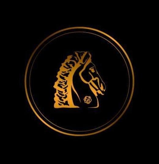 Logo de Cabalgadura Azteca
